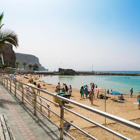 Delfines De Mogan Puerto De Mogan Exterior photo
